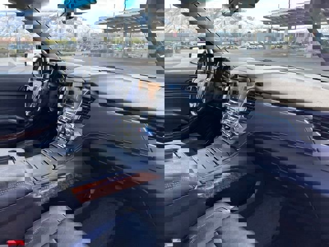 Used 2015 Chevrolet Tahoe LTZ AWD/4WD image 38