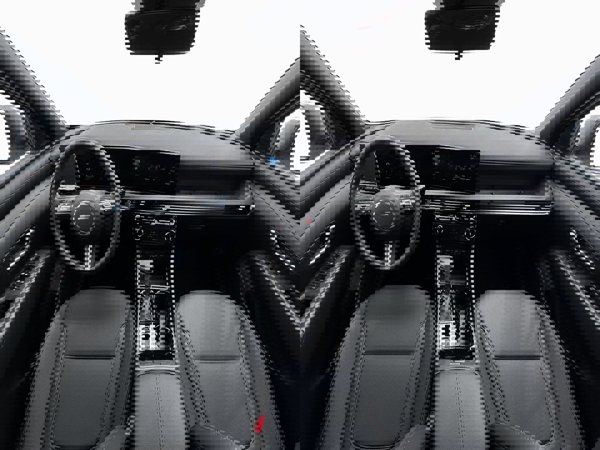 New 2026 Hyundai Santa Cruz SEL image 13