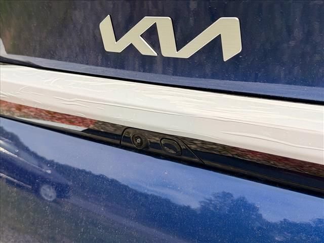 New 2026 Kia K5 GT-Line w/ GT-Line Premium Package AWD/4WD image 33