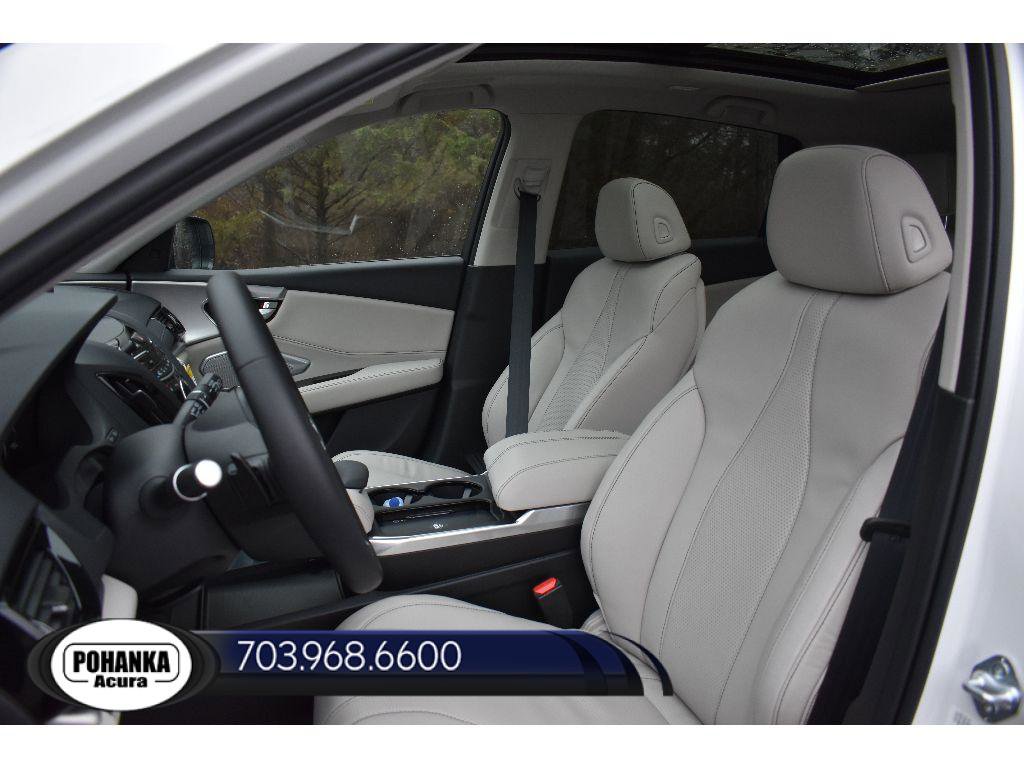 New 2026 Acura RDX w/ Technology Package image 28