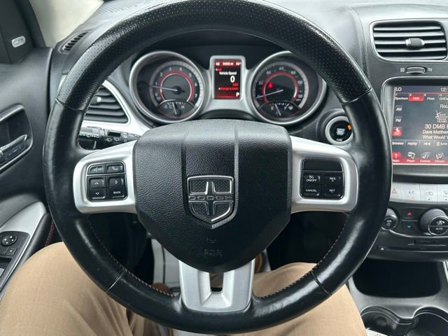 Used 2017 Dodge Journey GT AWD/4WD image 26