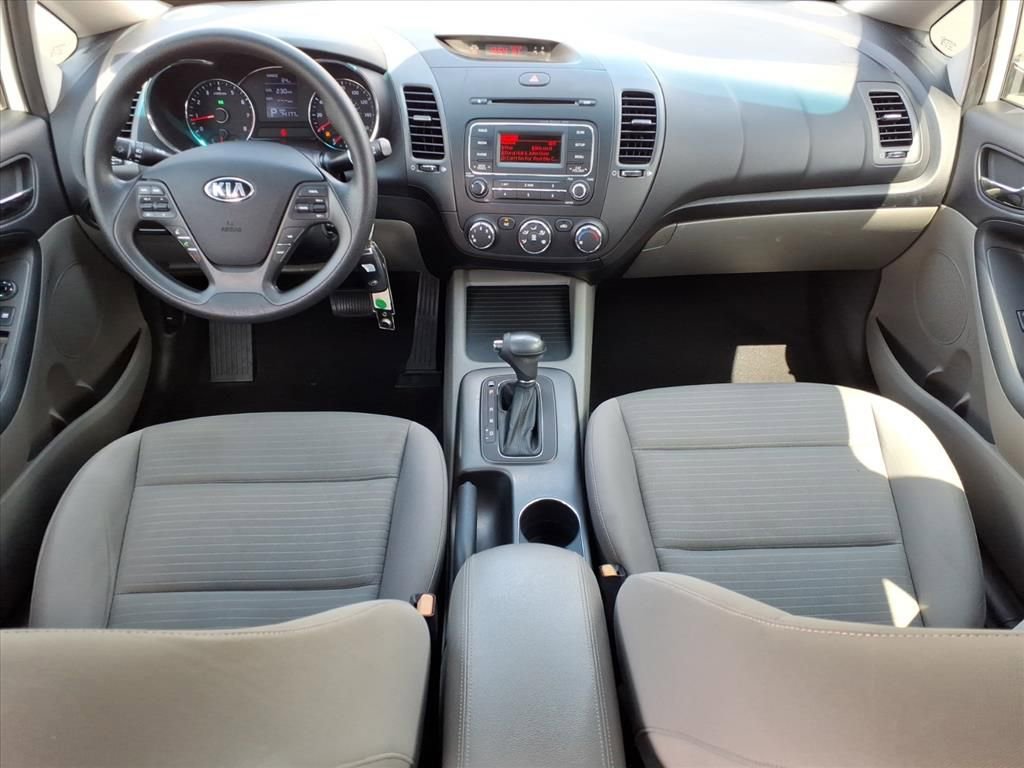 Used 2015 Kia Forte LX w/ Popular Package image 18