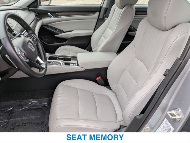 Certified 2018 Honda Accord Touring image 20