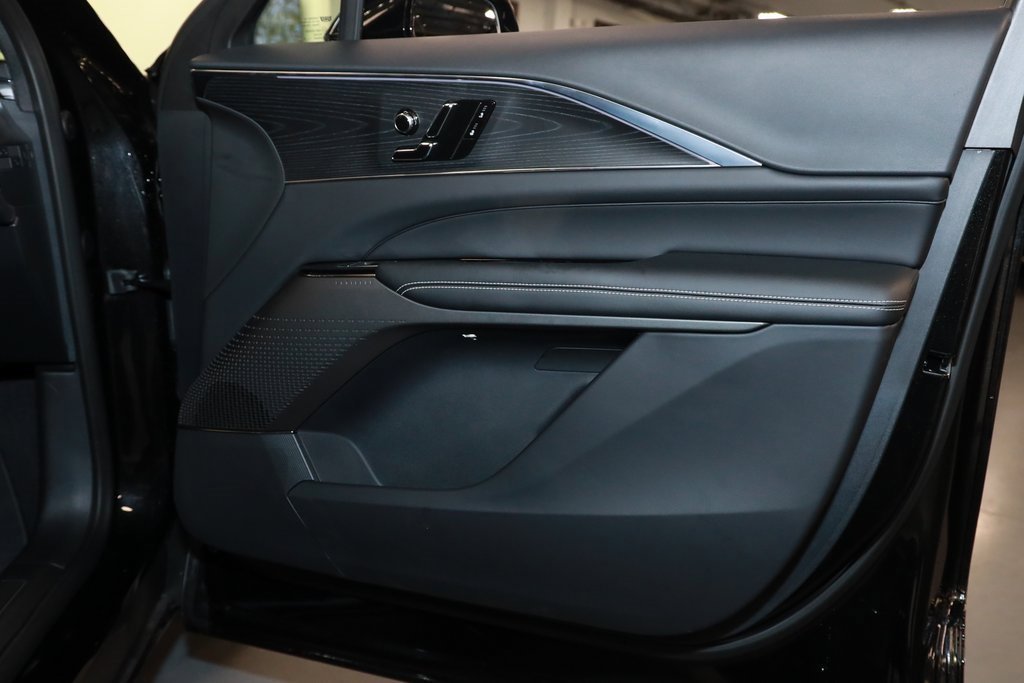 Used 2024 Cadillac Lyriq Tech w/ LPO, Floor Liner Package image 19