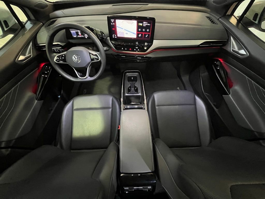 Used 2023 Volkswagen ID.4 Pro S image 13