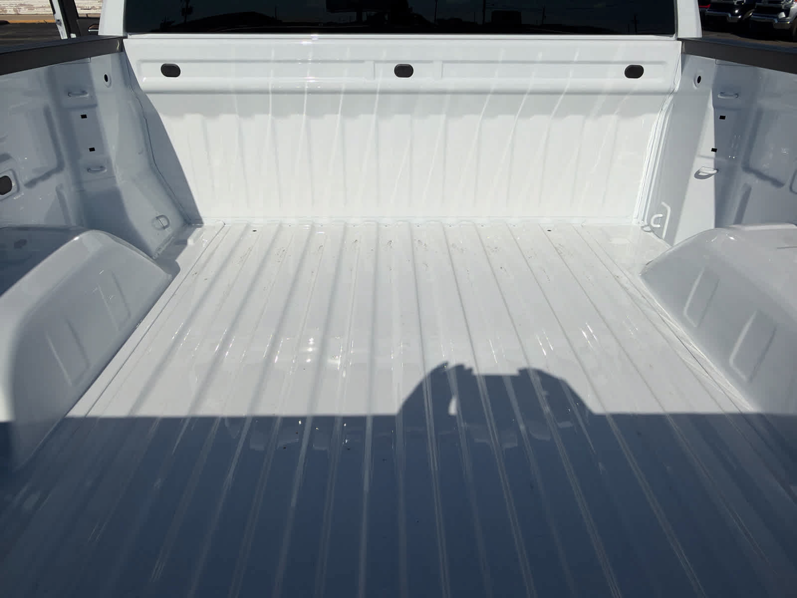 New 2026 Chevrolet Silverado 1500 RST w/ LPO, Liner Protection Package AWD/4WD image 24