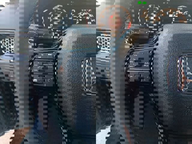 New 2026 Honda Civic Sport image 13