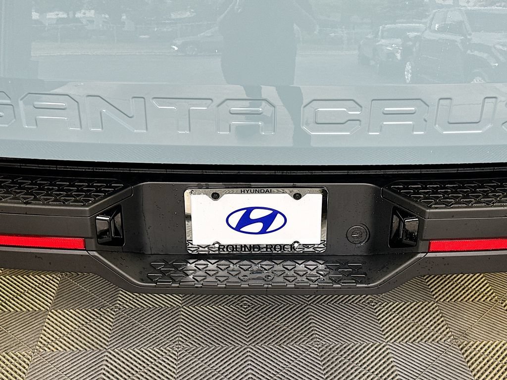 New 2027 Hyundai Santa Cruz SE FWD image 20