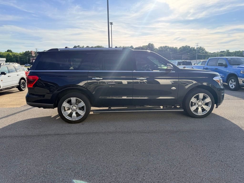Used 2024 Ford Expedition Max King Ranch