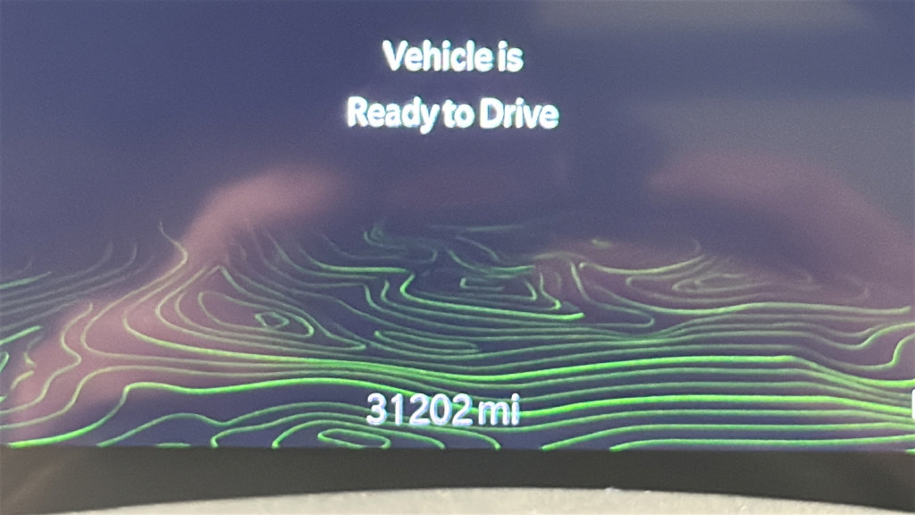 Used 2023 Jeep Grand Cherokee Summit AWD/4WD image 17