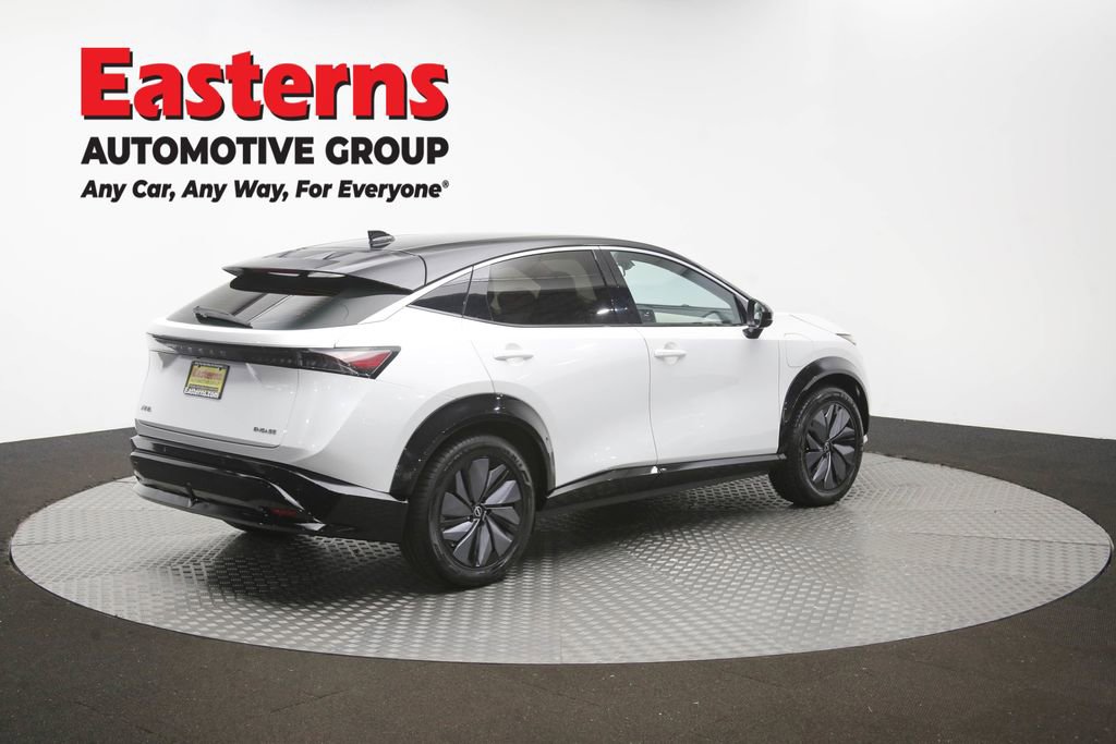 Used 2023 Nissan Ariya FWD image 40