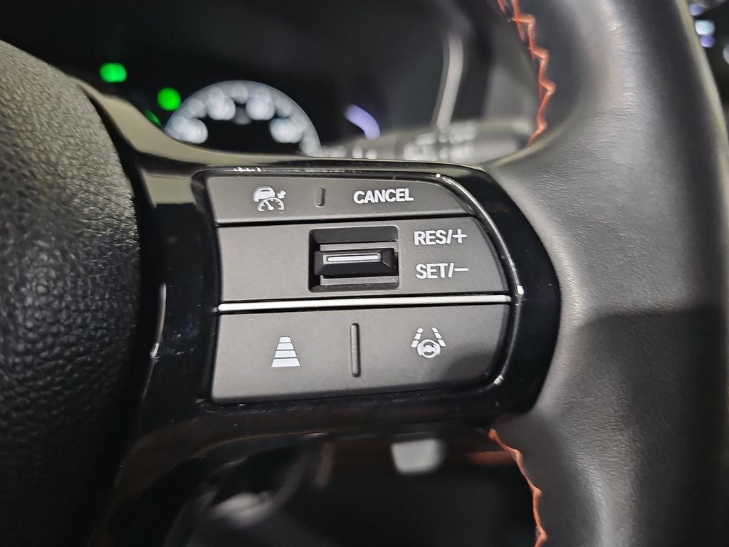 Used 2023 Honda Pilot TrailSport image 21