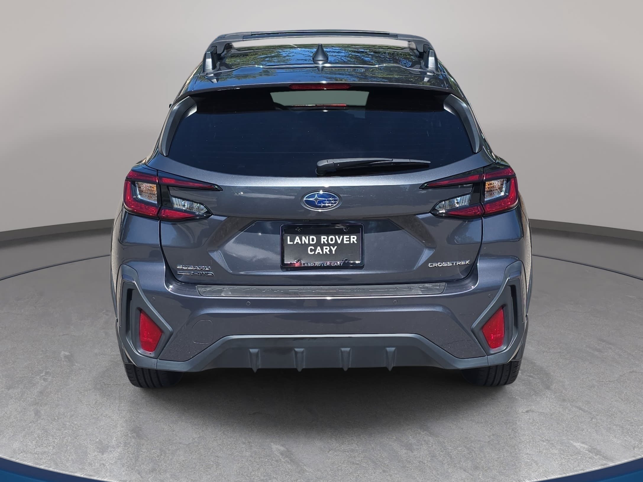 Used 2024 Subaru Crosstrek 2.5i Limited w/ Crosstrek Mirror Package AWD/4WD image 6