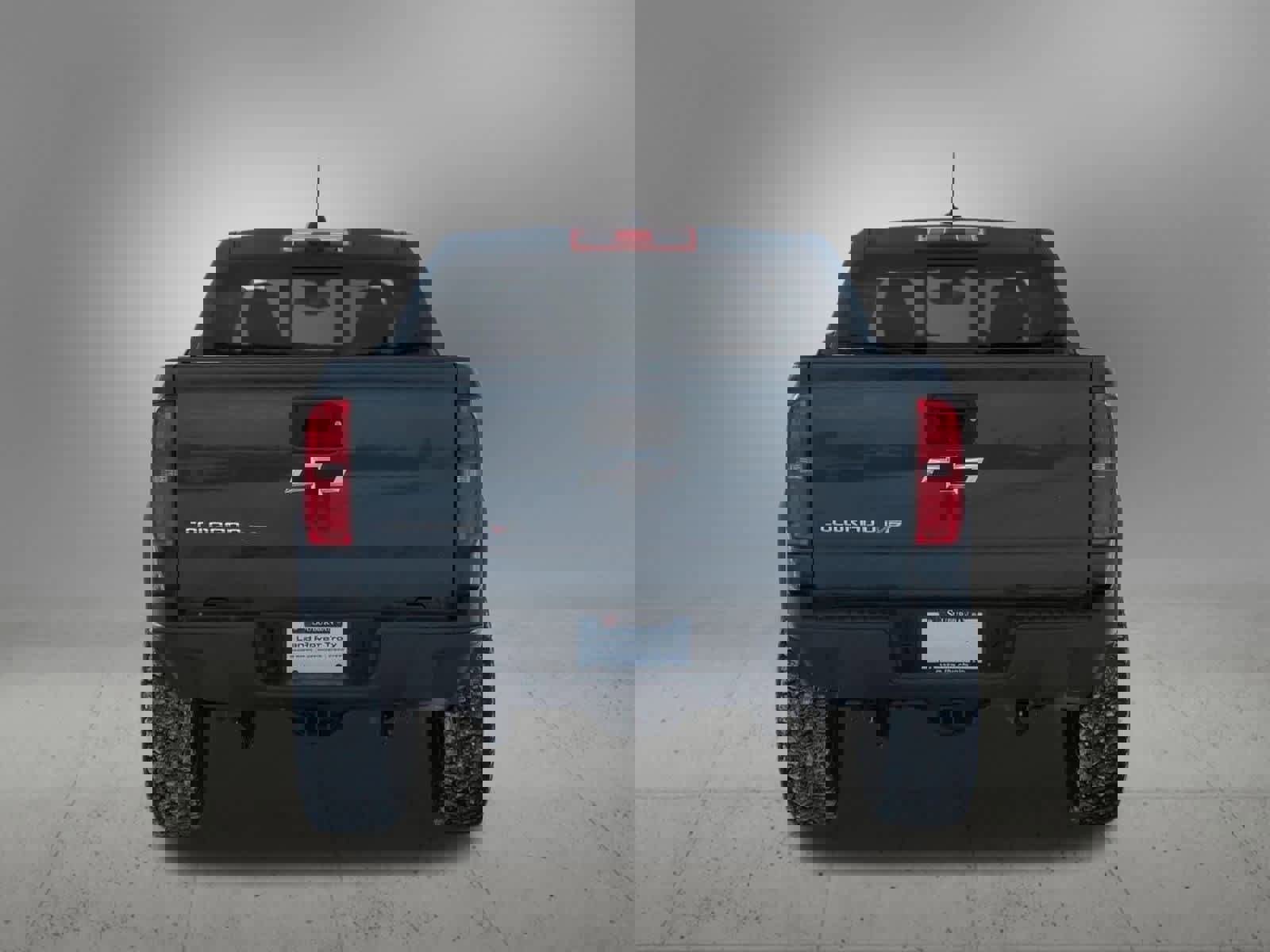 Used 2019 Chevrolet Colorado ZR2 image 5