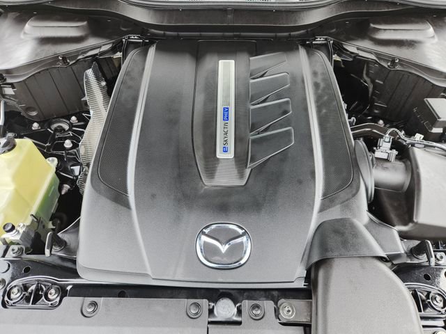 Used 2024 MAZDA CX-90 Plug-In Hybrid w/ Premium Pkg AWD/4WD image 28