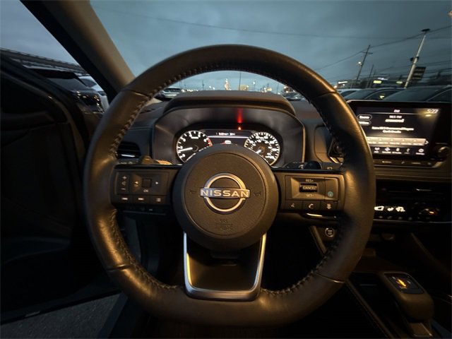 Certified 2023 Nissan Rogue SL image 14