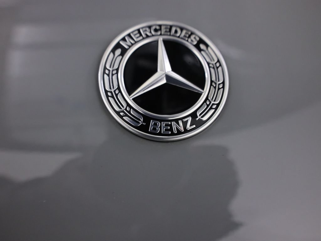 Used 2023 Mercedes-Benz EQS 580 4MATIC SUV image 65