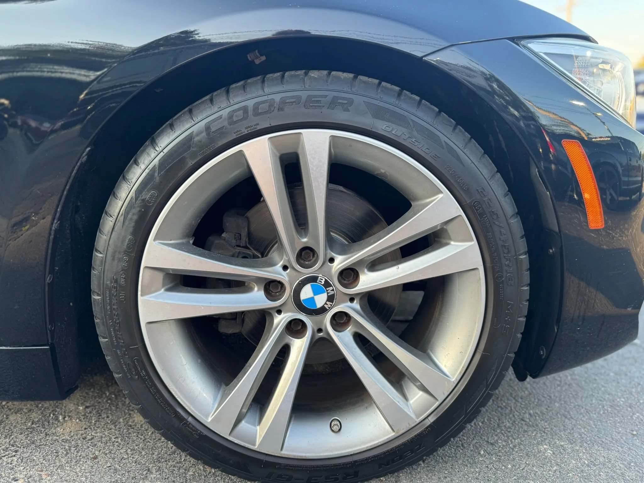 Used 2015 BMW 428i Coupe RWD image 42