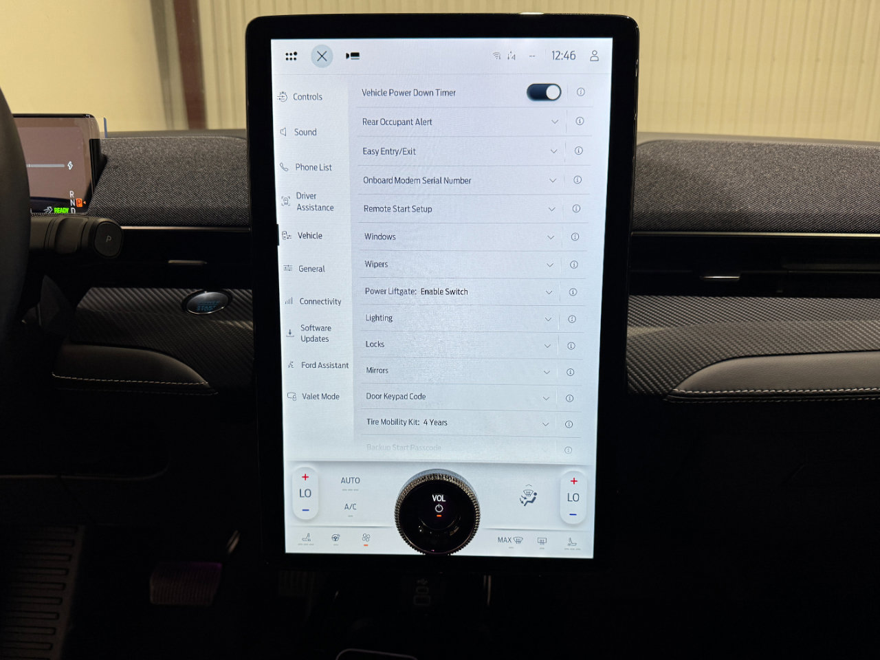 Used 2025 Ford Mustang Mach-E Premium image 26