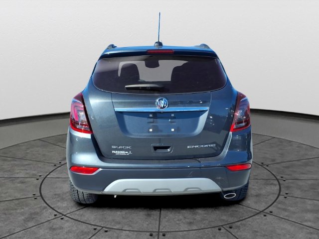 Used 2018 Buick Encore Preferred FWD image 5
