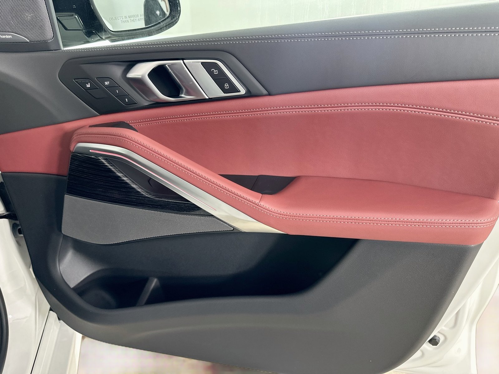 New 2027 BMW X6 xDrive40i AWD/4WD image 43
