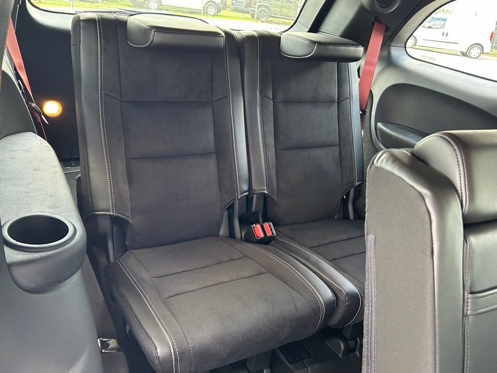 New 2026 Dodge Durango SRT Hellcat image 45