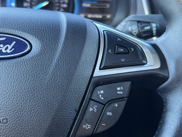 Certified 2024 Ford Edge SEL w/ Convenience Package AWD/4WD image 29