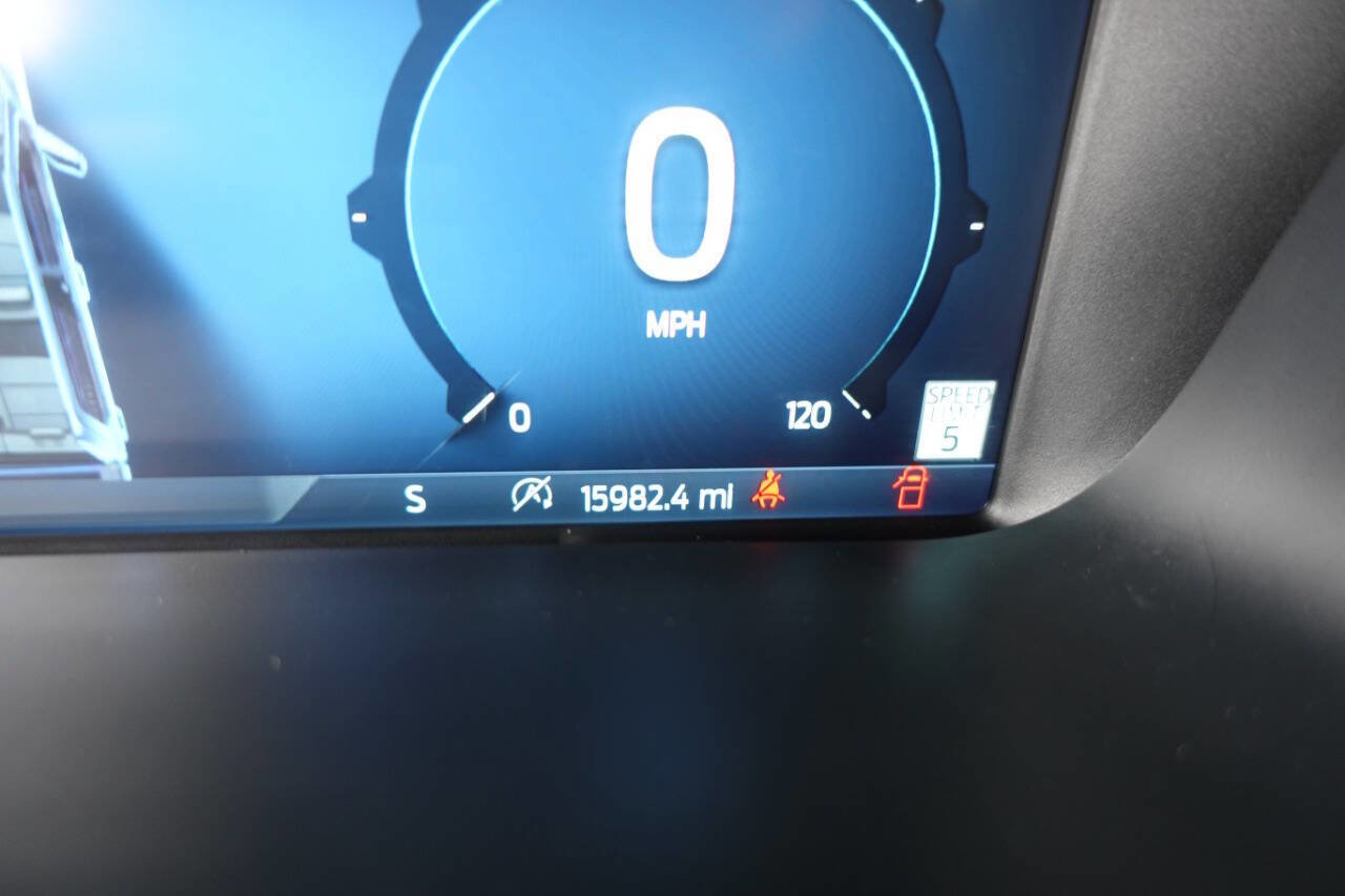 Used 2024 Ford F150 XLT w/ Equipment Group 302A MID image 59