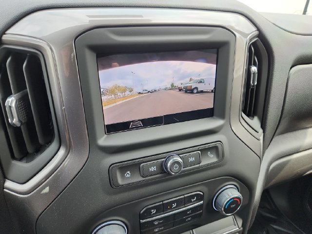 New 2025 Chevrolet Silverado 3500 W/T w/ WT Convenience Package AWD/4WD image 31