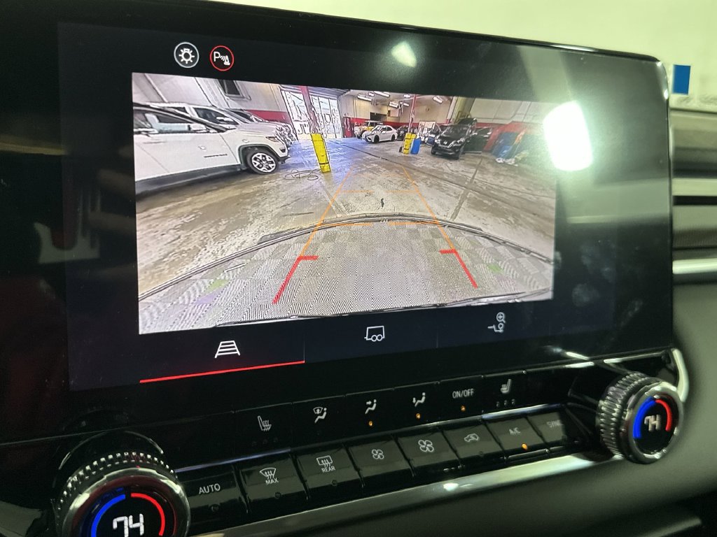 New 2026 GMC Canyon Elevation w/ Convenience Package AWD/4WD image 17