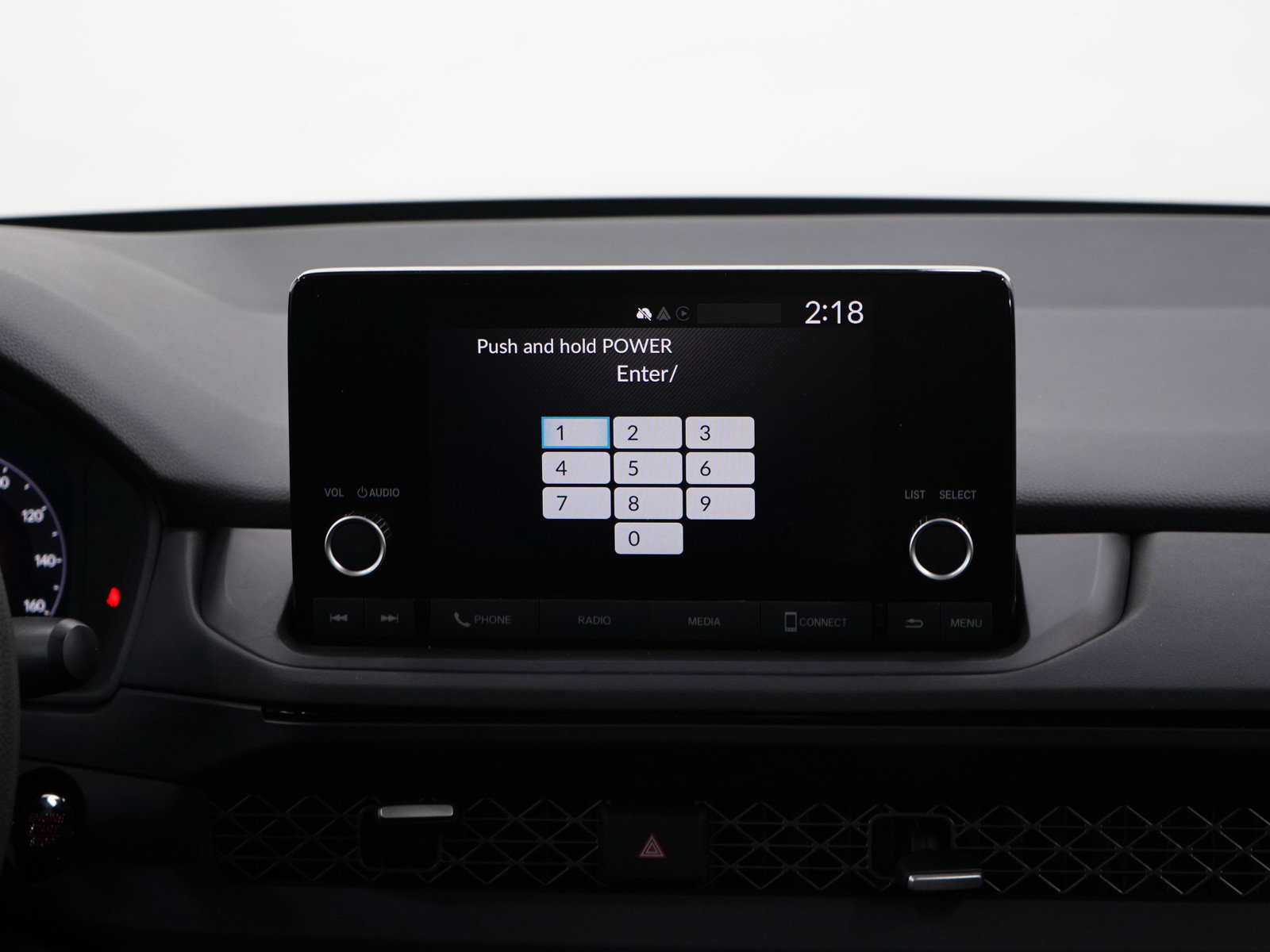 Used 2024 Honda Accord EX image 16