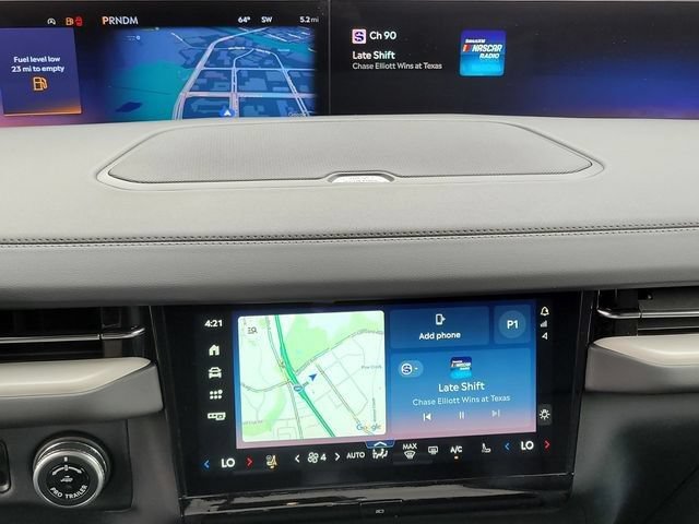 New 2026 Lincoln Navigator L Reserve w/ Jet Appearance Package AWD/4WD image 13