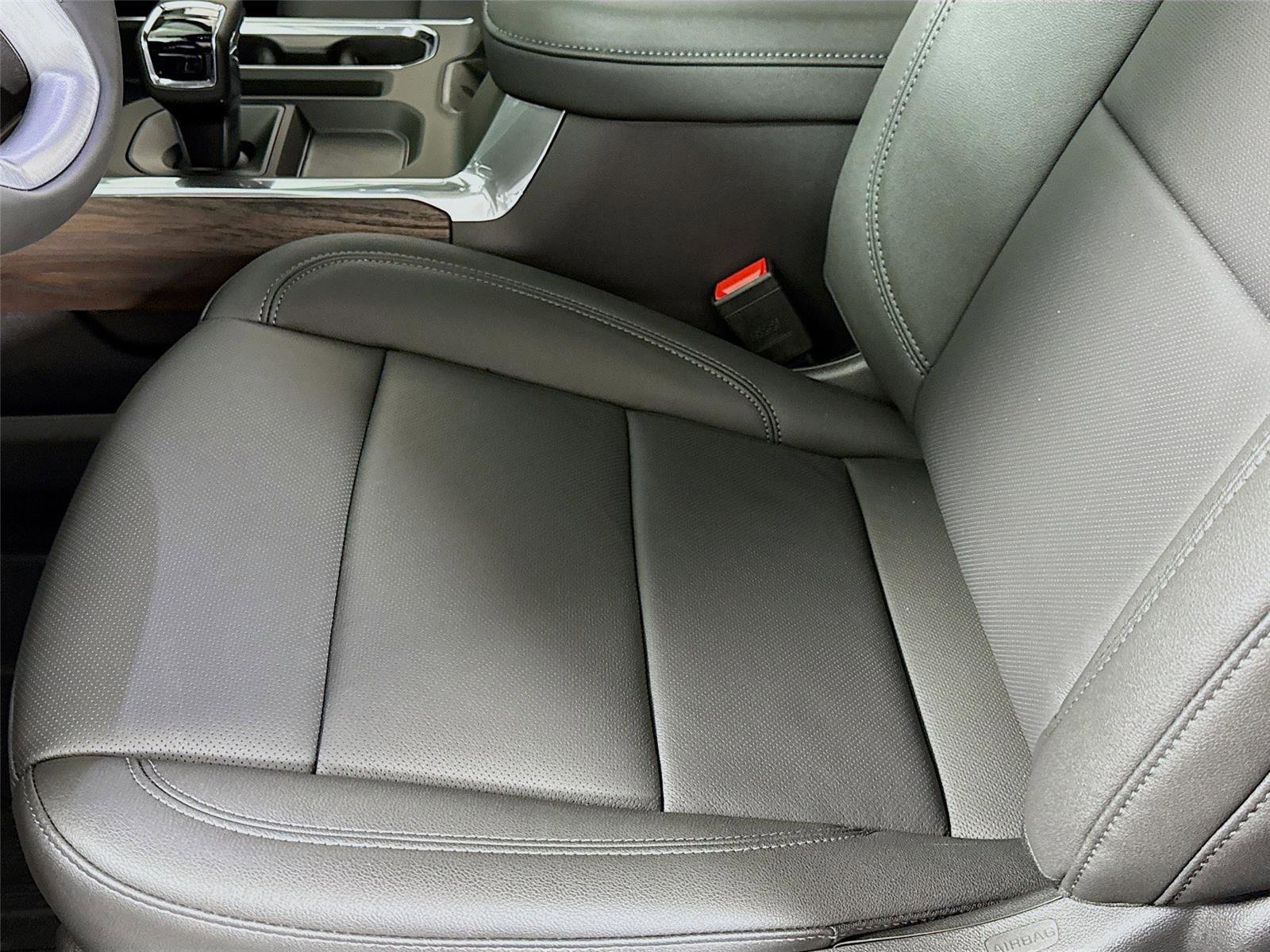 New 2026 GMC Sierra 1500 SLT w/ SLT Premium Plus Package AWD/4WD image 15