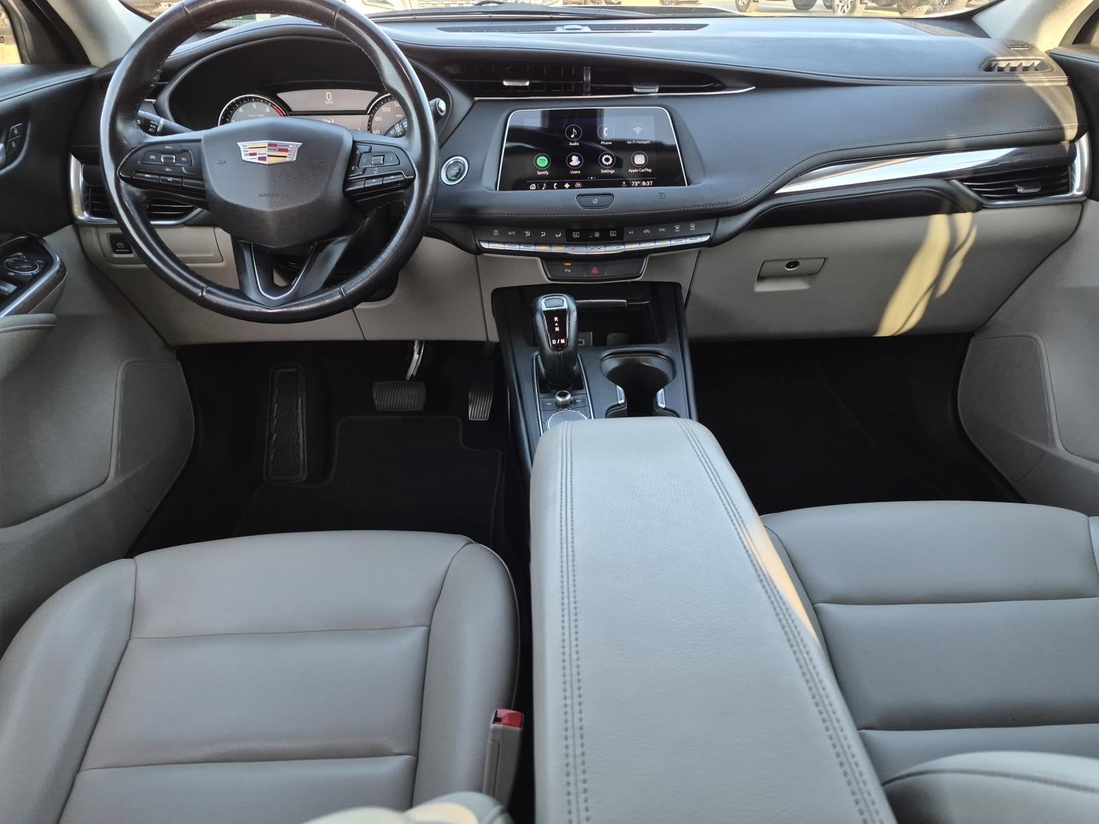 Used 2019 Cadillac XT4 Luxury image 14