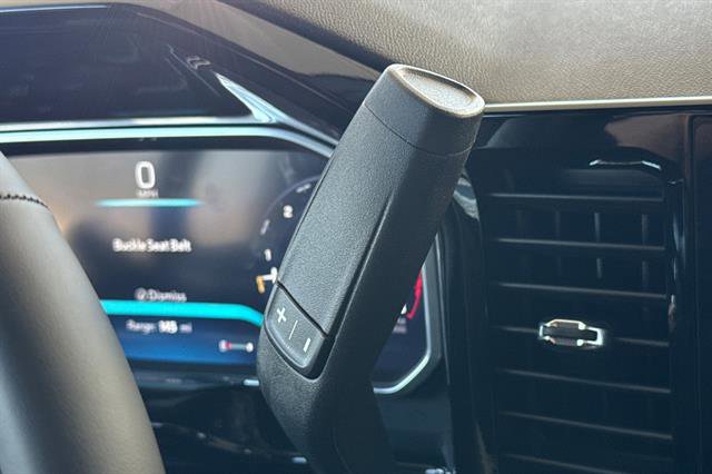 New 2026 Chevrolet Silverado 3500 High Country w/ High Country Premium Package image 24