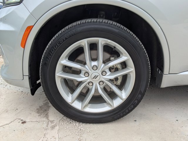 Used 2025 Dodge Durango GT AWD/4WD image 24