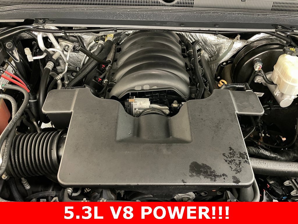 Used 2018 Chevrolet Tahoe Premier w/ Max Trailering Package image 52