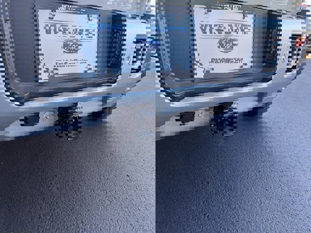 New 2025 Ford Bronco Sport Big Bend image 7