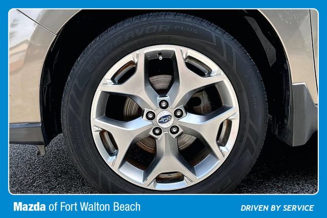 Used 2018 Subaru Forester 2.5i Touring w/ Popular Package #2 AWD/4WD image 35