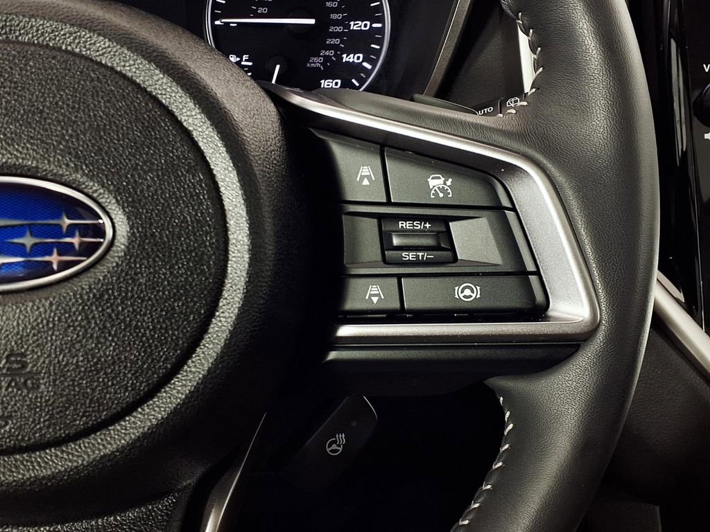 Used 2024 Subaru Ascent Touring image 22