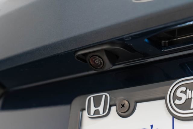 New 2026 Honda CR-V Sport image 12