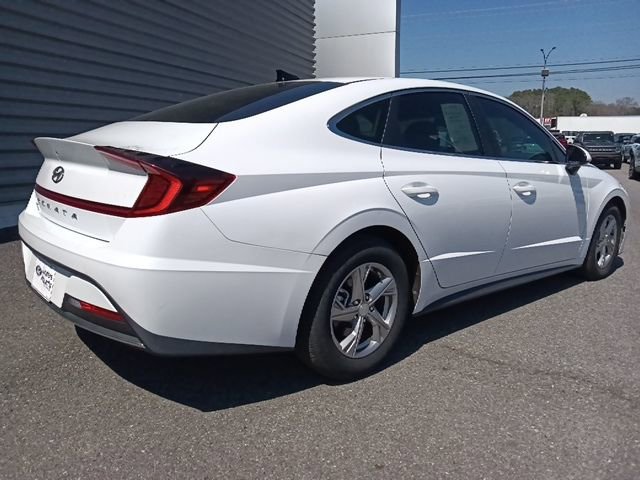 Used 2020 Hyundai Sonata SE image 3