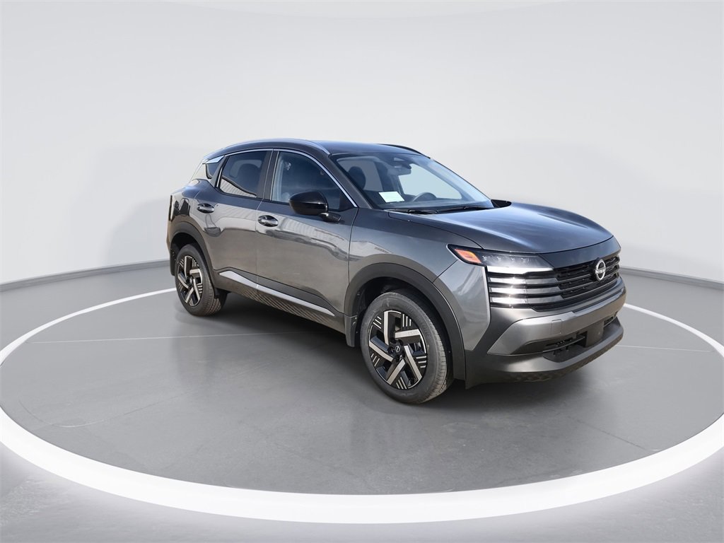 New 2026 Nissan Kicks SV image 2