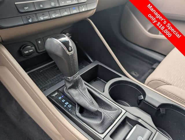Used 2021 Hyundai Tucson Sport AWD/4WD image 21