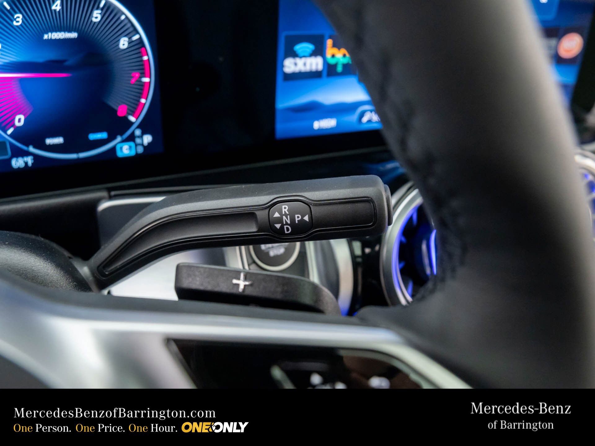 New 2026 Mercedes-Benz GLB 250 4MATIC image 25