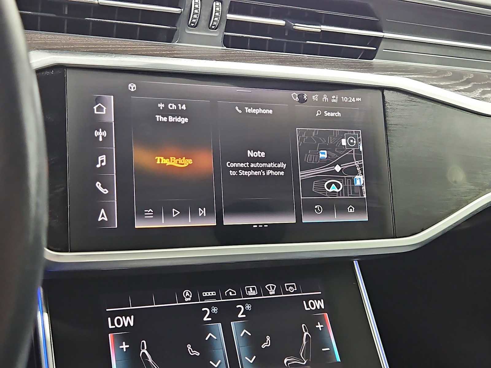 Used 2022 Audi A6 3.0T Prestige image 30