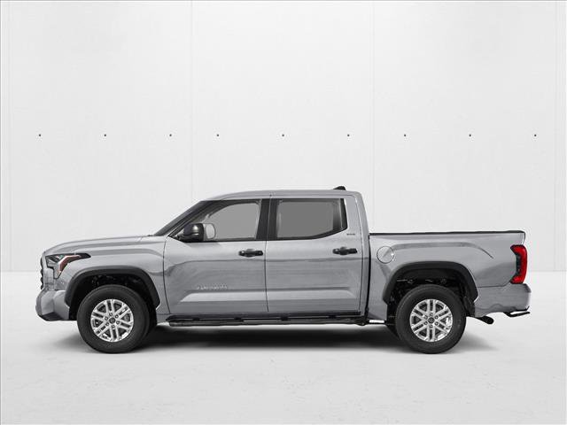 New 2026 Toyota Tundra SR5 AWD/4WD video 3