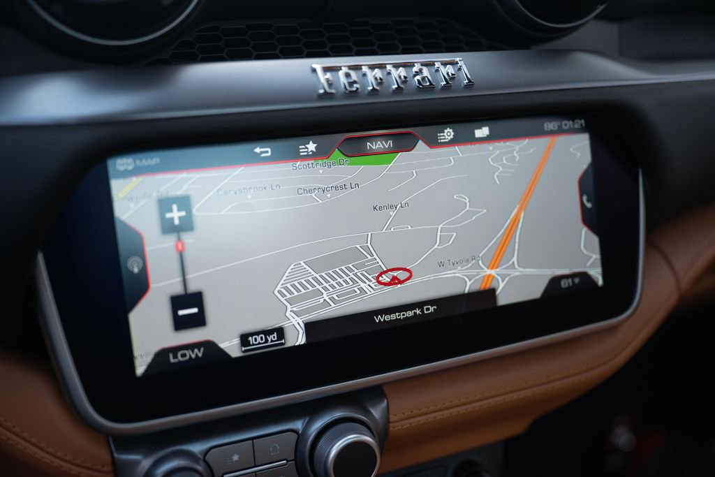 Certified 2019 Ferrari Portofino image 48