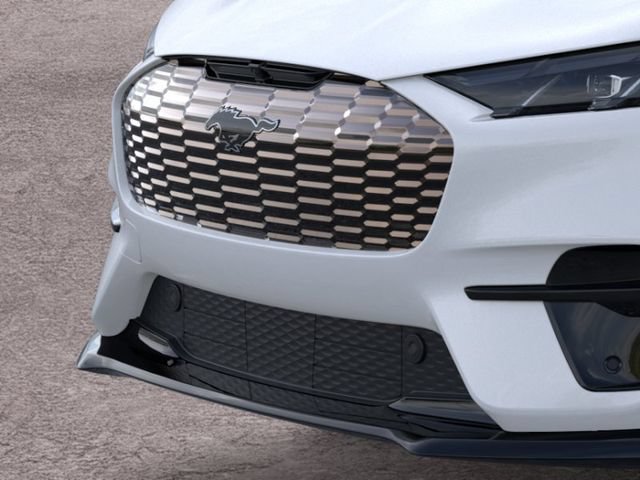 New 2025 Ford Mustang Mach-E GT w/ Bronze Appearance Package AWD/4WD image 17