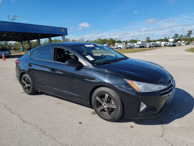 Used 2019 Hyundai Elantra SE w/ Cargo Package